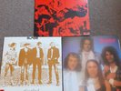 3x slade vinyl records Sladest play it loud slade alive