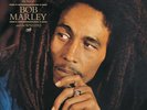 Bob Marley & The Wailers - Legend: The Best Of - 180g 2LP Vinyl Record
