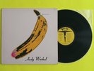 Velvet Underground & Nico - Self Titled PROMO MONO - 1967 - V-5008 - Used - VG++