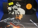 LP ELVIS PRESLEY - ON STAGE - FEBRUARY, 1970 / GERMAN RCA **** RARE POSTER ****