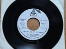 GIL SCOTT-HERON Lady Day And John Coltrane PROMO 45 7