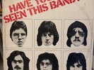 Grand Theft - Have You Seen This Band? - Vinyl LP Aus Press Polydor Rock Funk EX