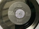 THE EDDIES - MYSTERY rare US 1979 UNDOCUMENTED PRIVATE PRESS / HEAVY METAL /EX++