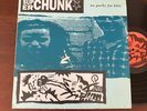 Superchunk No Pocky for Kitty 1991 Matador LP Excellent Copy Original Press