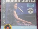 Norah Jones - Live From Austin TX - Double 180g Vinyl LPs  - 2008 - Sealed