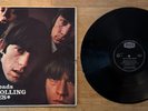 FRENCH 33 LP THE ROLLING STONES OUT OF OUR HEAD DECCA