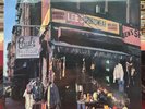 Beastie Boys ‎– Paul's Boutique VINYL LP 1989 PRESSING