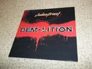 Judas Priest 2 LP Demolition Red Vinyl Tim Ripper Owens Import Rare