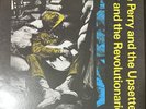 Lee Perry & The Upsetters/Sly & The Revolutionaries Reminah Dub LP Vinyl Reggae