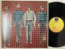 TALKING HEADS - More Songs About Buildings and Food LP (1st US Issue on SIRE)