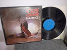 Ozzy Osbourne Blizzard of Ozz 1981 Original Vintage Vinyl Record LP JET JZ36812
