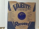 Mae Moran aka Lottie Kimbrough VARSITY 6034 