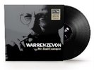 Warren Zevon Mr Bad Example LP vinyl Europe Rhino 2025 Rocktober - PRESALE