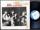 BIG JOHN PATTON Got A Good Thing Goin' LP BLUE NOTE BLP 4229 NY MONO Grant Green