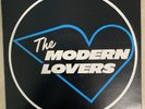 The Modern Lovers: The Modern Lovers (Vinyl, 1977 AUS, LP, EX) - L 36650