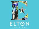 Elton John Jewel Box - And This Is Me (Vinyl) 12