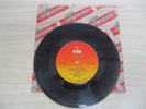 NENA - 99 Red Balloons / Ich bleib im Bett - Rare ZIMBABWE release 45 RPM