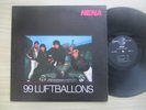 NENA - 99 Luftballons - Rare Ltd release TAIWAN LP