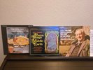 J.R.R. Tolkien Reads The Hobbit - Lord Of The Rings - Vinyl Record Set of Three