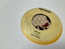 Lee Perry , Captive  , 7”Upsetter.