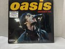 OASIS KNEBWORTH 1996 NEW LP