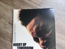 The Weeknd - Hurry Up Tomorrow (Complete Edition) 2 LP Clear Vinyl - Read Desc