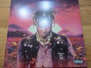 Juice WRLD Legends Never Die Vinyl Record (2020, Interscope)