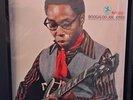 RARE JAZZ LP Boogaloo Joe Jones - No Way   Prestige - PR 10004,