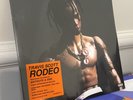 Travis Scott - Rodeo Debut Album 150 gram Epic Records Vinyl 2xLP sealed