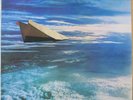 PFM (Premiata Forneria Marconi) Jet Lag LP Italian Prog Rock/Fusion—Japan Press
