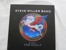THE STEVE MILLER BAND WELCOME TO THE VAULT NM/NM VINYL LP L21