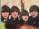 The Beatles - For Sale, 1964 mono album, Parlophone vinyl LP (VG+). Free UK post