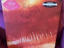 THE CURE KISS ME KISS ME KISS ME 2 LP PROMO ALBUM  ELEKTRA RECORDS 1987 VINYL