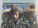 New 3LP 180 Gram Audiophile Vinyl The Jimi Hendrix Experience BBC Sessions