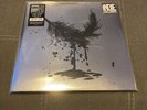 One of Us Is the Killer by Dillinger Escape Plan (Silver/Clear Record, 2023)