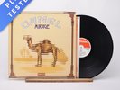 Camel Mirage 2W 2W First Uk Press LP Album Vinyl Record SML 1107 Deram - EX/EX