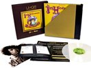 The Jimi Hendrix Experience ARE YOU EXPERIENCED? 200g 33⅓ rpm UHQR Stereo LP Box