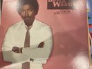 PROMO Beau Williams - Stay With Me - Capitol Records - ST-12286 - LP, Album