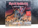 Iron Maiden Maiden England '88 (Limited Edition) (Picture Disc) 2 LP Neu + OVP
