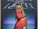Zara Larsson - Honor The Light EP Unplayed - SIGNED At Midnight Sun Signing