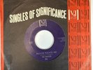 Beatles Please Please Me VJ-581 rare purple label starter-filler Copy VEEJAY