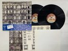 LED ZEPPELIN PHYSICAL GRAFFITI Japan LP [46149ER]