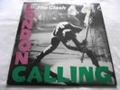 THE CLASH   LONDON CALLING ** 1979 UK CBS 2x LP