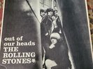 The Rolling Stones Out Of Our Heads Vinyl LP Decca First UK Press Mono