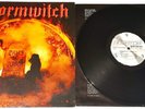 LP Stormwitch Tales Of Terror RARE German 1st. Edition 1985 Cover NM- Vinyl MINT
