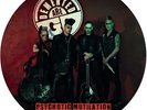 Demented Are Go - Psychotic Mutilation - Picture Disc [New Vinyl LP] Bonus Track