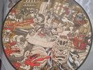 GWAR The Disc with No Name Pict Disc Ltd to 2000