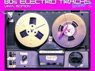 LP Vinyl 80S Electro Tracks – Vinyl Edition 3 By Various Artists