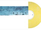 Minus The Bear - Highly Refined Pirates, Vinyl Record, LP, Yellow