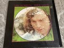IN SHRINK ORIGINAL VAN MORRISON ASTRAL WEEKS  LP ws1768 green